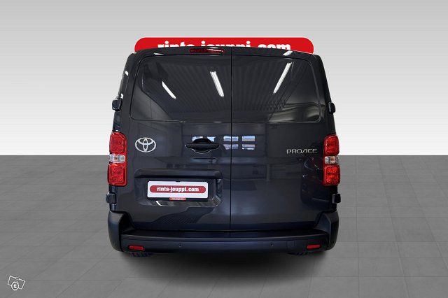 Toyota PROACE 6