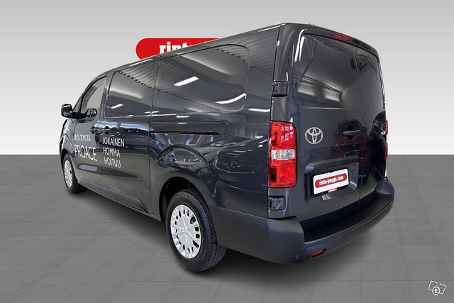 Toyota PROACE 7