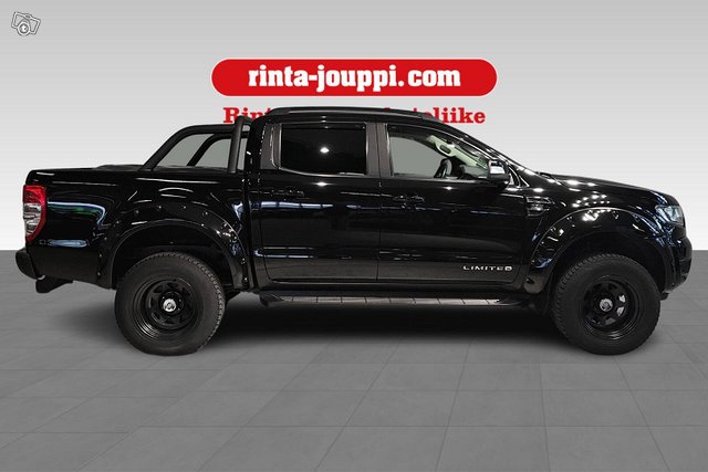 Ford Ranger 4