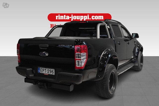 Ford Ranger 5