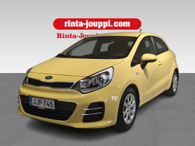 Kia Rio, Autot, Vaasa, Tori.fi