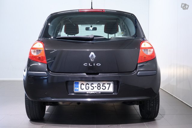 Renault Clio 9