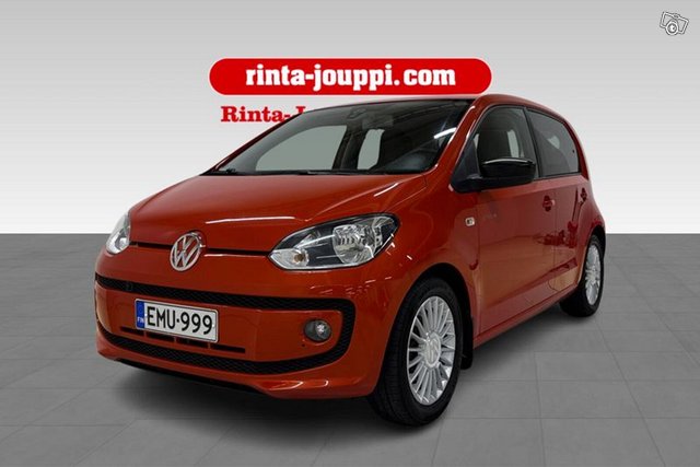 Volkswagen Up