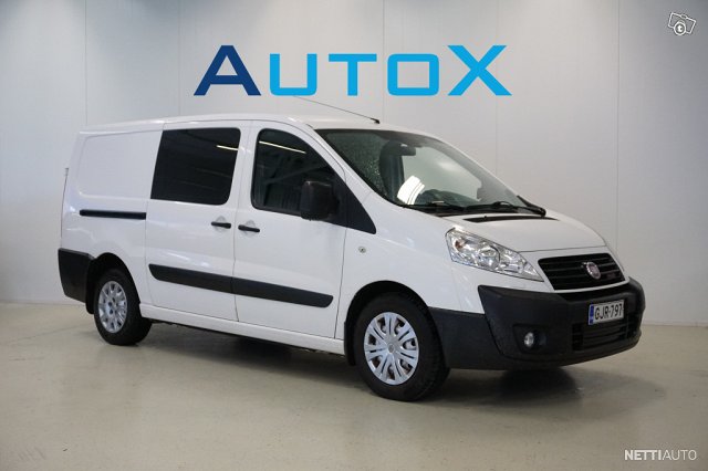 Fiat SCUDO