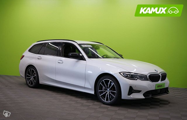 BMW 330e