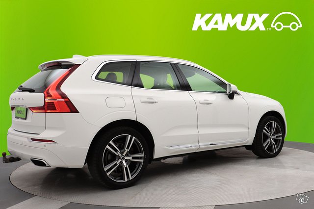 Volvo XC60 2