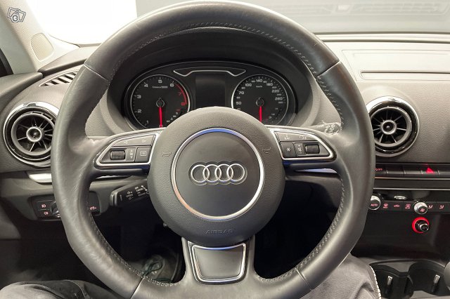 Audi A3 15