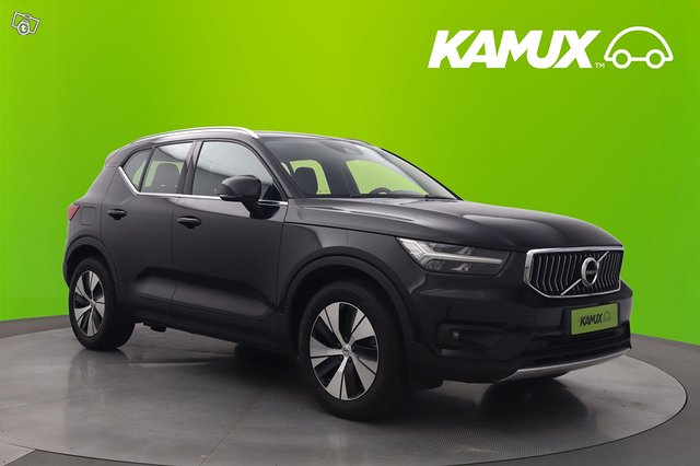 Volvo XC40, kuva 1