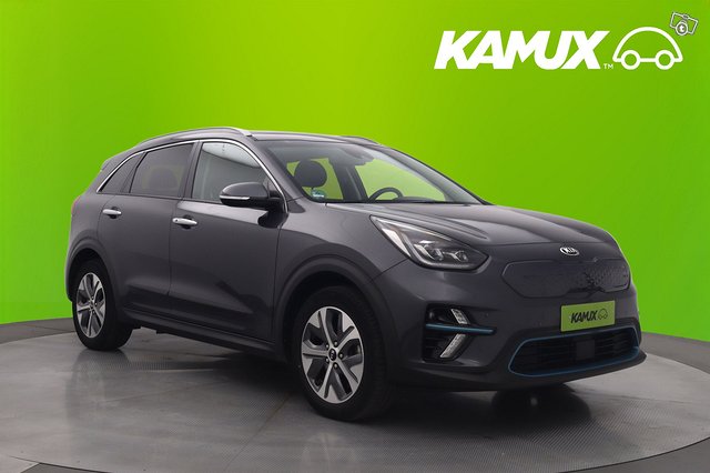 Kia Niro 1