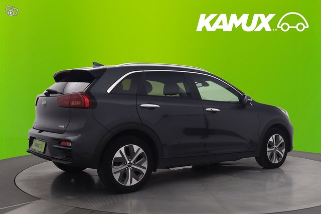 Kia Niro 2