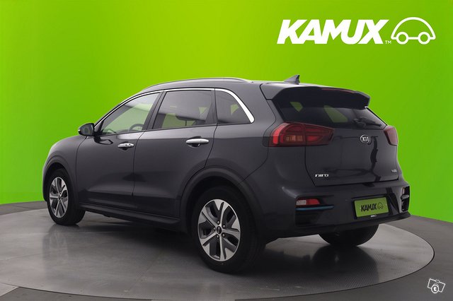 Kia Niro 5