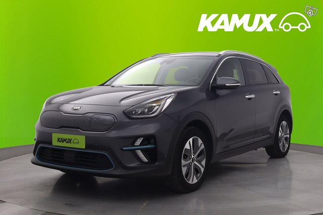 Kia Niro 6