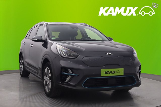 Kia Niro 8