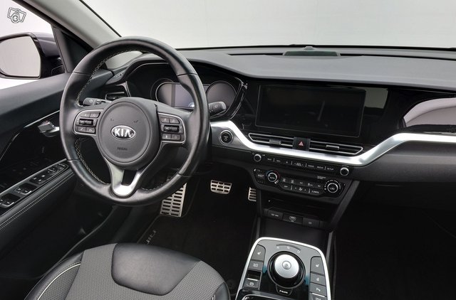 Kia Niro 9