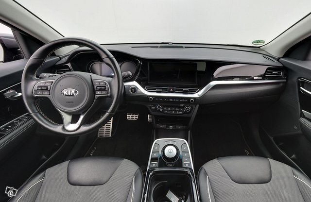 Kia Niro 11