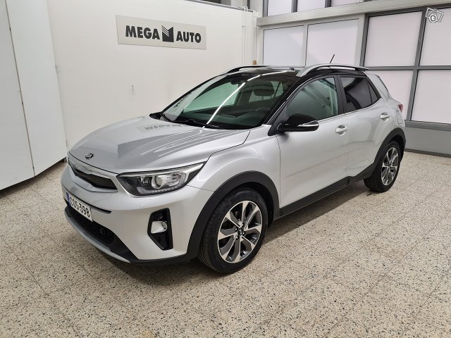 KIA Stonic