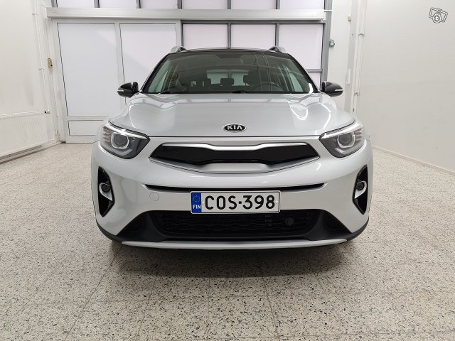 KIA Stonic 2