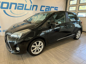 Toyota Yaris, Autot, Pietarsaari, Tori.fi