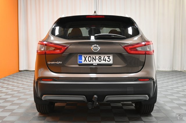 Nissan Qashqai 6