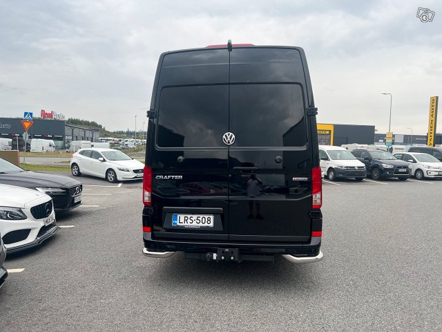 Volkswagen Crafter 5