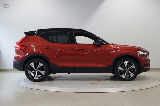 VOLVO XC40 4