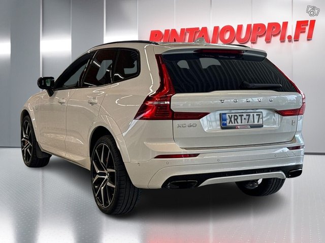 Volvo XC60 2