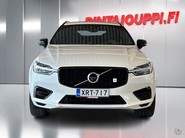 Volvo XC60 3