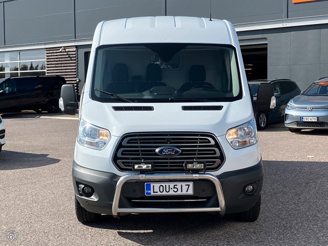 Ford Transit 2