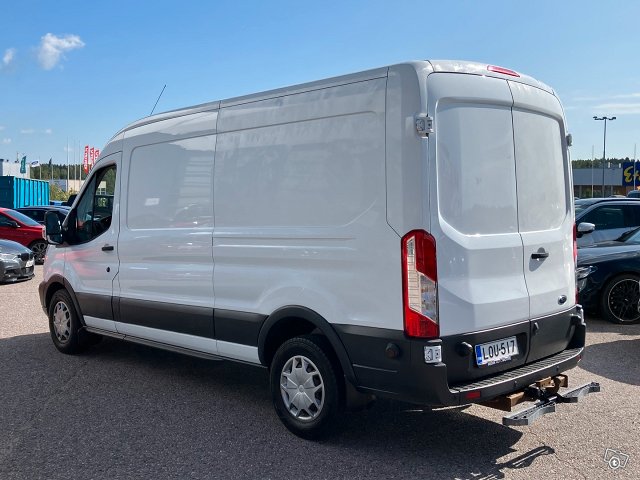 Ford Transit 4