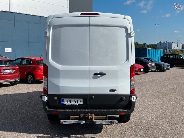 Ford Transit 5