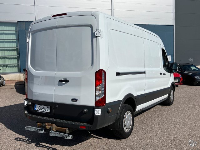 Ford Transit 6