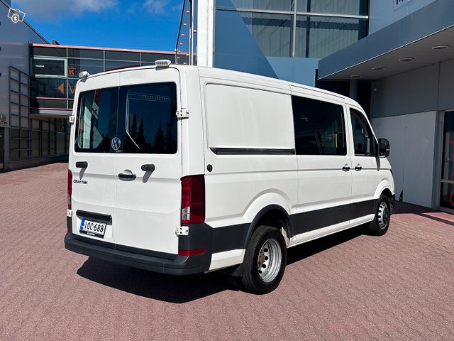 Volkswagen CRAFTER 2