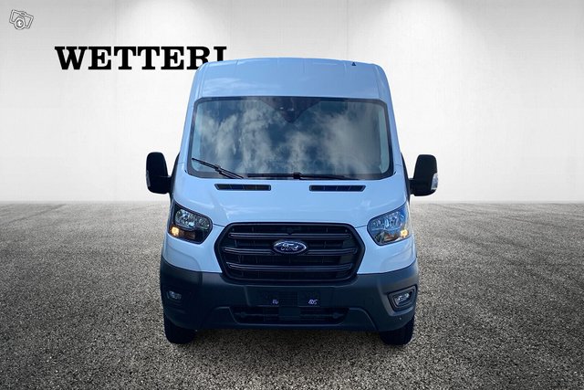 Ford Transit 2