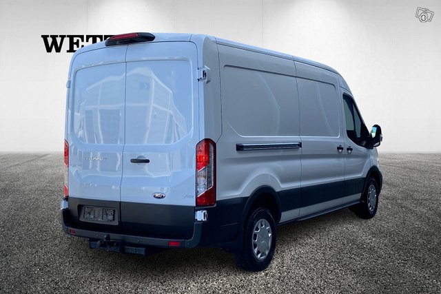 Ford Transit 3