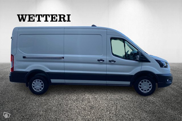 Ford Transit 4