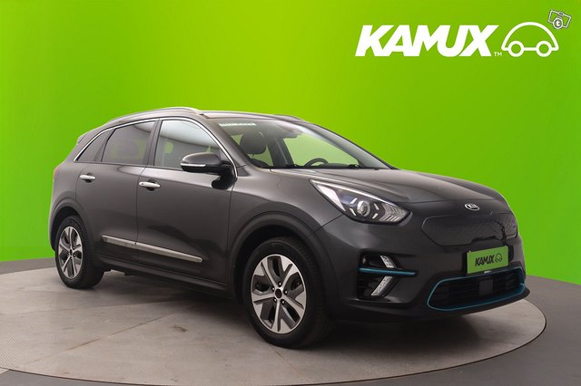 Kia Niro 1