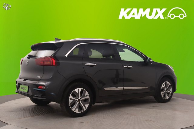 Kia Niro 2