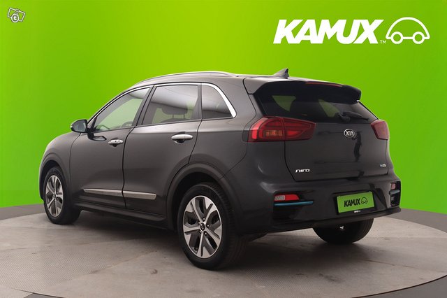 Kia Niro 5