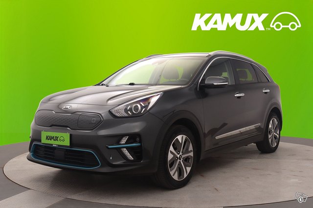 Kia Niro 6