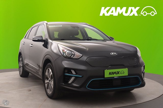 Kia Niro 8