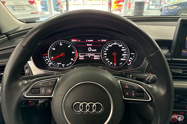 Audi A6 14