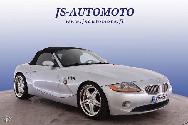 BMW Z4