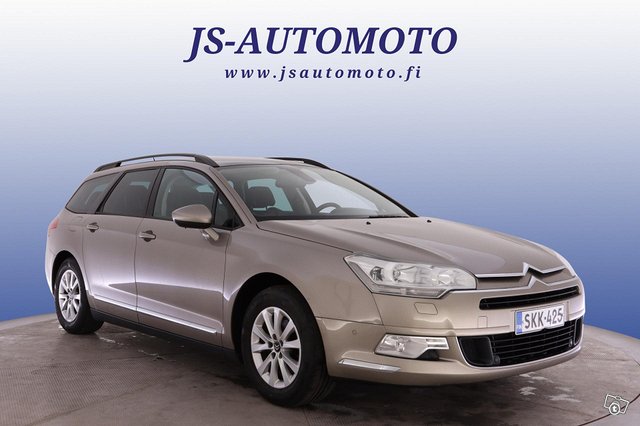 Citroen C5