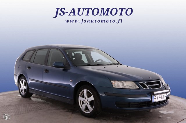 Saab 9-3