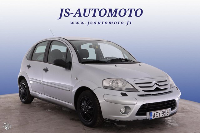 Citroen C3