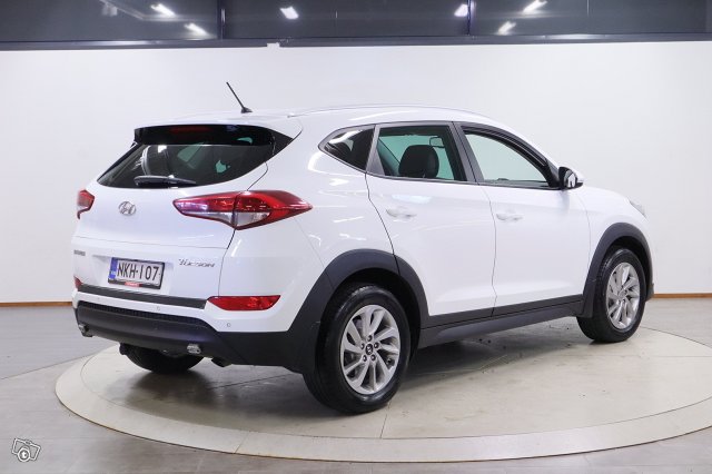 Hyundai Tucson 5