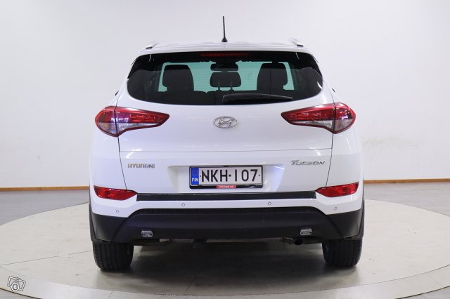 Hyundai Tucson 6