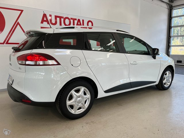 Renault Clio 4