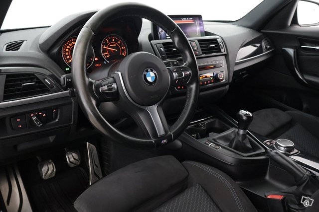 BMW 118 11