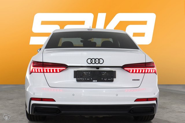 Audi A6 7